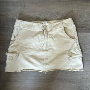 Princess Polly Mini Skirt